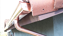 Rain Gutter Installation, Repair, Cleaning in Lakeview, OR